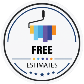 Free Estimates Badge
